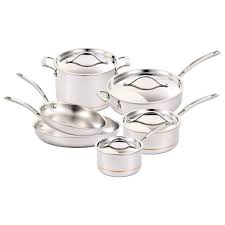 Maybe you would like to learn more about one of these? Buy Kirkland Signature Stainless Steel Cookware Set 10 Piece Online Shop Home Garden On Carrefour Uae