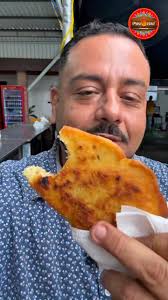 Estamos en Distribuidora Frutos del Maren CENADA en Barreal de Heredia  invitando a Arroz con Mariscos al estilo Pura Vida y Provecho a los que  hagan una compra. Los espero hasta agotar