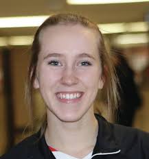 Seven Norse girls named all-HOIC