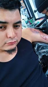 Victor Cibrian Tatuajes