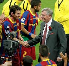 Vi har jobbat direkt med fc barcelona i. Barca Worldwide On Twitter Sir Alex Ferguson The Barcelona We Met In Wembley In 2011 Was Unplayable It S The One Team That Made The Greatest Impression On Me Https T Co Zgshxweqzb