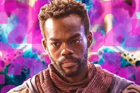 William Jackson Harper