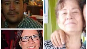 Fundraiser by Abi Giron Vega : Help my family -Covid-19 tragedy-