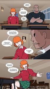 futa comic - pictures, memes and posts on JoyReactor