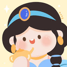  Pin Oleh Arinya Di Design By Rorojump Ilustrasi Karakter Wallpaper Kartun Gambar Profil Lucu