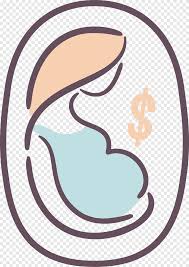 Including transparent png clip art. Pregnancy Prenatal Care Childbirth Hospital Fetus Allende Infant Woman Png Pngegg