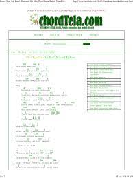 Check spelling or type a new query. Kunci Gitar Ada Band Haruskah Ku Mati Chord Dasar Kunci Gitar Lirik Lagu C Pdf