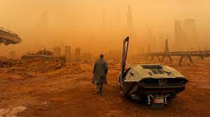 Would blade runner 3 have been made into a film with a high body count? 5 Reasons We Re Not Surprised Blade Runner 2049 Is Nominated For An Oscar For Best Production Design Architectural Digest