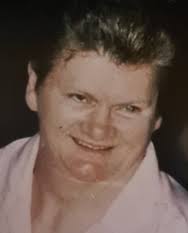 Condolence Book for Breda Dore (Moyvane, Kerry)