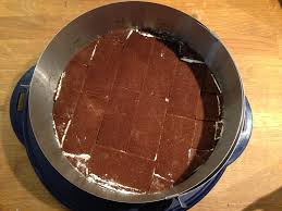 Jetzt ausprobieren mit chefkoch de. Olles Himmelsglitzerdings Milchschnittentorte