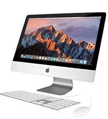 Imac 21 5 In Price In Dubai Uae Africa Saudi Arabia And Middle East Apple Desktop Imac Iphone Repair