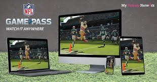 How To Hack Nfl Game Pass To Bypass Blackouts
