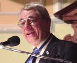 Instead of the brier shall come up the myrtle tree