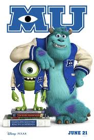 Oscar martínez, rodrigo de la serna, franco masini and others. Monsters University Monsters Inc 2 2013 Online Espanol Latino Peliculas Flv Monsters Inc Peliculas De Pixar Monstruos