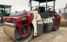 Dynapac CO4200-VI Smooth Drum Roller