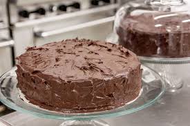 Le Gateau Aux Chataignes Et Au Chocolat Un Gateau De Fetes Qui Allie La Douceur D Une Puree De Chataignes Au Chocola Tout Chocolat Chocolat Gateau Chataigne