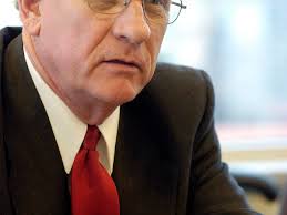 Former West Virginia Supreme Court Justice Warren McGraw dies at 84