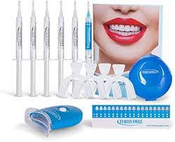 Pin On Mysmile Teeth Whitening Kit With Led Light