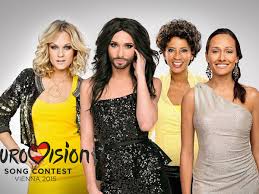 Welcome to the eurovision song contest subreddit! Who Are The Eurovision 2015 Hosts Everything You Need To Know Mirror Online