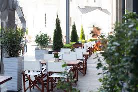 Mit gedrückter maustaste können sie umherschauen. Osteria Bianca Restaurants Cafes Moscow