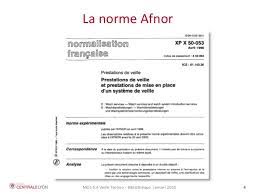 Rédigez à l'aide d'un logiciel de traitement de texte la lettre type à adresser aux élèves de la présente norme a pour objet de fixer les. Norme Afnor Z44 055