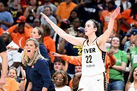 Rising WNBA star Caitlin Clark 'not disappointed' to miss out on US Olympic  basketball team | South China Morning Post