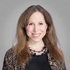 Julie Fishman's Instagram, Twitter & Facebook