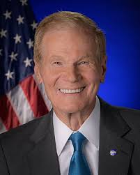 Bill Nelson Facts for Kids