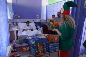 Milton Keynes University Hospital NHS Foundation Trust