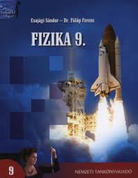Konyv Fizika 9 Csajagi Sandor Dr Fulop Ferenc
