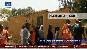 Plateau state has recently become a constant name in the media for the negative reasons. 25 Killed In Dundu Village Plateau State Pt 2 News 10 13 03 18 Youtube
