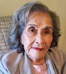 Josephina H. Velarde Obituary January 20, 2022