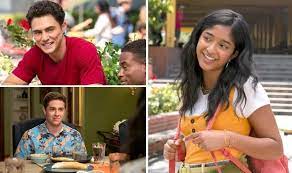 Click the link below to see what others say about never have i ever: Never Have I Ever Season 2 Netflix Release Date Will There Be Another Series Tv Radio Showbiz Tv Express Co Uk