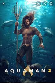 Aquaman levél és kettyenés igazol. Aquaman 2 2022 Upcoming Movies 2020 Upcoming Movies Aquaman