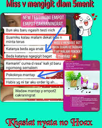 Apakah kehamilan bisa membuat miss v longgar, gambar miss v hamil, miss v longgar hamil, perempuan hamil apa benar vaginanya semakin rapet. Mau Miss V Rapet Keset Mengigit Agen Jamu Galian Singset Facebook