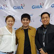 Santiago lara (left) claims to be the illegitimate son of the late footballing legend diego maradona. Gma Artist Center On Twitter Jaime Ararao Signs The Renewal Of His Contract With Gma Artist Center Here He Is With Gigi Santiago Lara Senior Assistant Vice President For Alternative Productions And Daryl