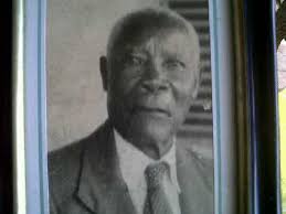 Memorial and obituary for William Wilberforce Watty