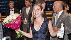 Discover fun facts and what happened on january 20, 1980.read the full breakdown of how rich is felicitas woll at celebsmoney and see interesting facts about felicitas woll's age and zodiac sign at celebsages. Who Is Felicitas Woll Dating Felicitas Woll Boyfriend Husband