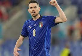 My wife and i were left speechless. Uefa Euro 2020 Jorginho Das Hirn Welches Italiens Fussball Steuert Watson