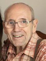 Obituary information for H. Russell Garrett