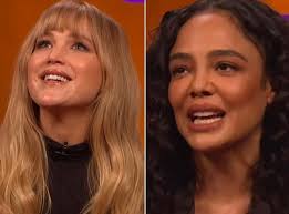 Who Is Andy's Love Interest in 'TDWP2'? Meet Patrick Brammall