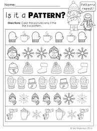 January Printables Kindergarten Literacy And Math Winter Kindergarten Kindergarten Worksheets Kindergarten Literacy