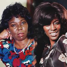 Happy Birthday to the multitalented and hilarious Mo'Nique! Mo'Nique, born  Monique Angela Imes in Baltimore, MD, is an award-winning actress,  comedian, and talk show host celebrated for her bold humor and dynamic