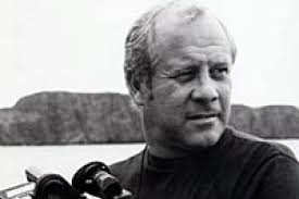 Pioneer Submersible Pilot Passes Away