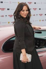 Martine mccutcheon arrives at the bfi chairman's dinner at the corinthia hotel on february 23, 2016 in london, england. 31 Best Pictures Of Martine Mccutcheon Swanty Gallery