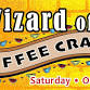 The Wizard of Oz Coffee Crawl