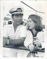 What Other Tv Shows And Movies Did Actor Claude Akins From The Tv Series  Movin On Make An Appearance? - Quora