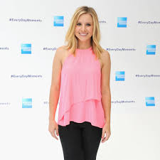 Well, kristen bell's age is 41 years old as of today's date 27th july 2021 having been born on 18 july 1980. Kristen Bell Starportrat News Bilder Gala De