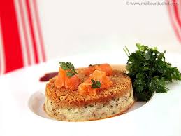 Moelleux Facon Cheese Cake Au Saumon Fume Recette Cake Saumon Saumon Fume Cheesecake