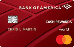 Best for flexible travel options. Boa Cash Rewards Credit Card For Students Review Forbes Advisor